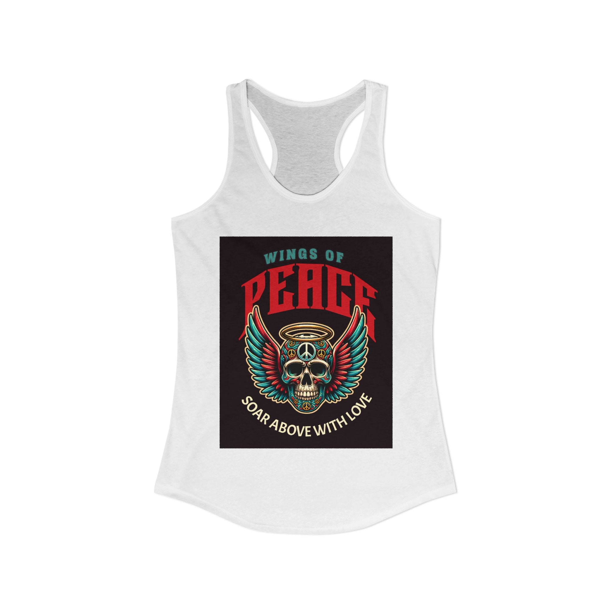 Women's Ideal Racerback Tank