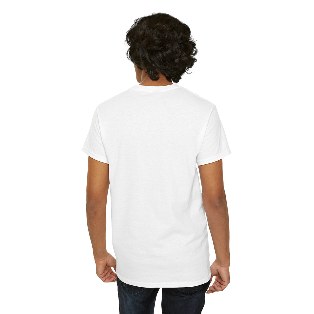 USA Flag 'Made in America' T-Shirt