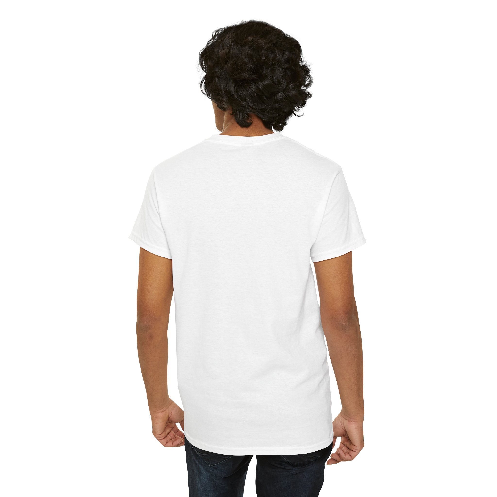 USA Flag 'Made in America' T-Shirt
