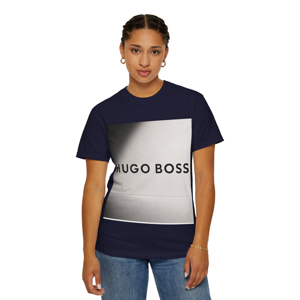 Graphic Logo T-Shirt