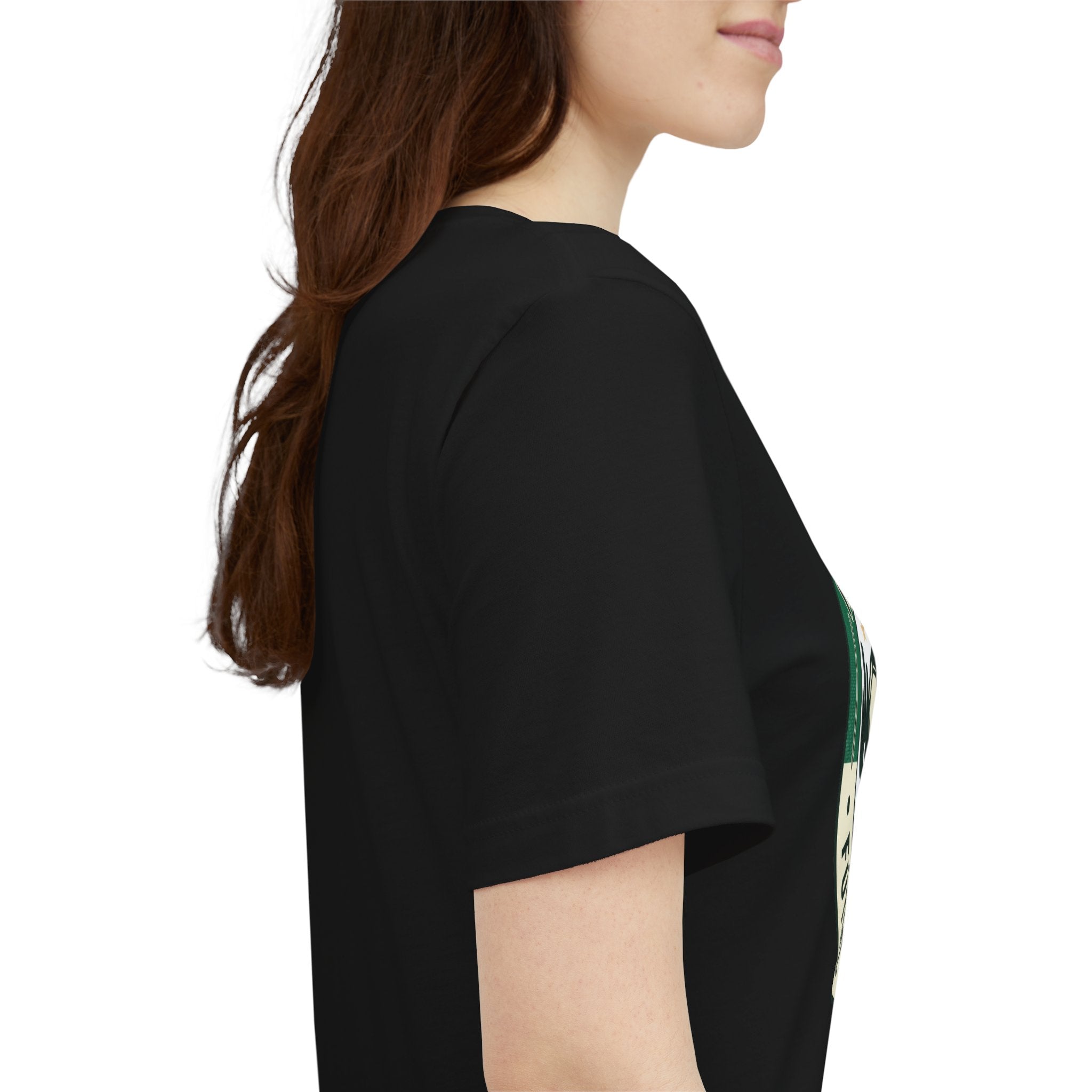 Mexico Futbol Game Day T-Shirt