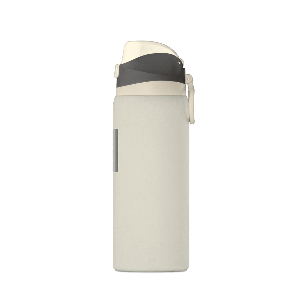 Insulated Water Bottle 32oz — Double-Wall Stainless Travel Bottle