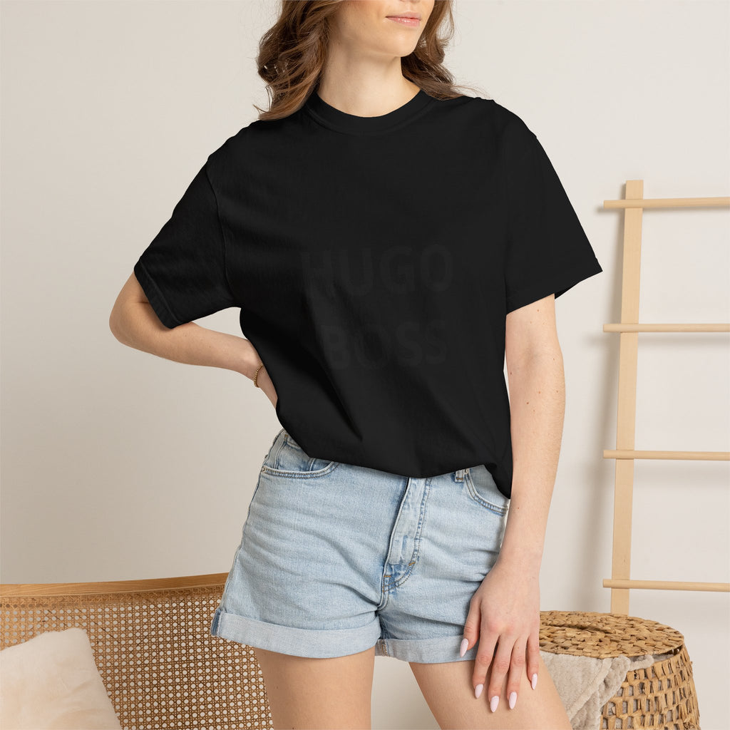 Hugo Boss Graphic T-Shirt