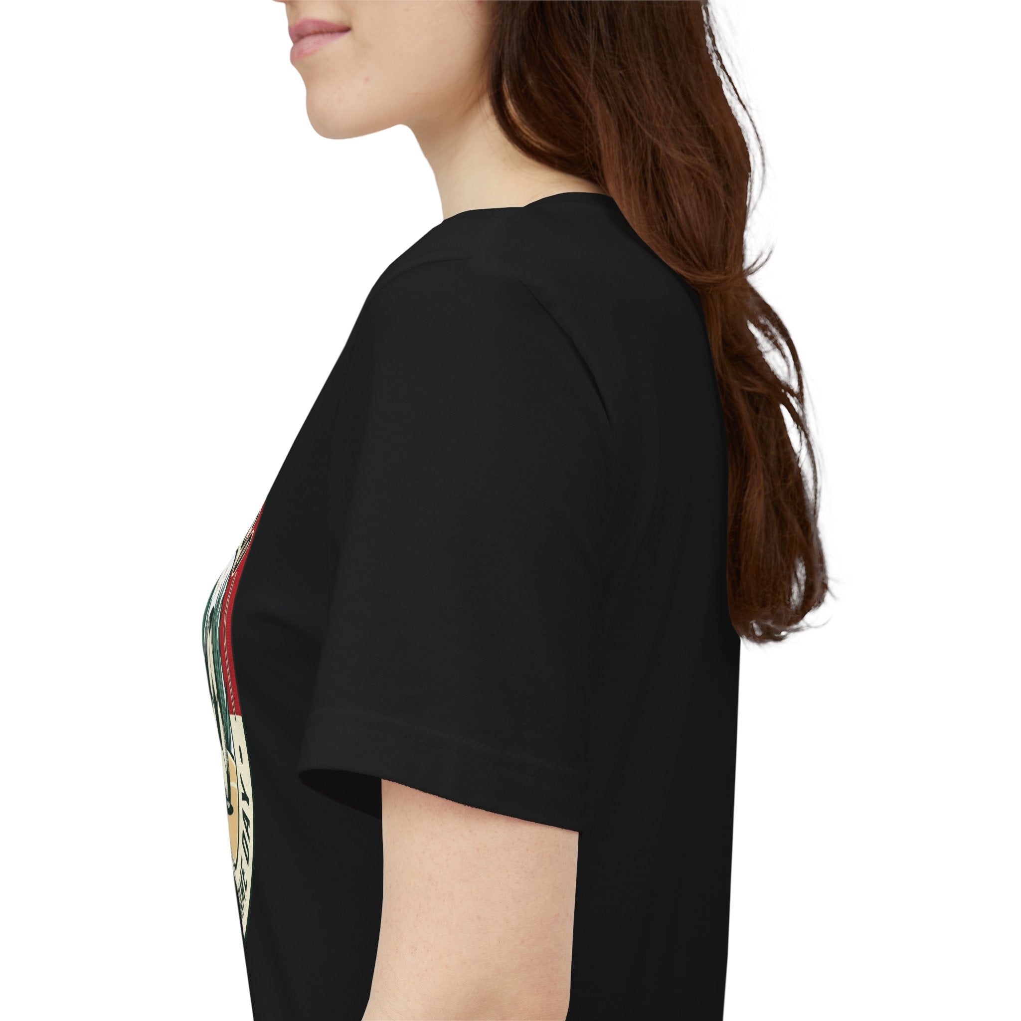 Mexico Futbol Game Day T-Shirt