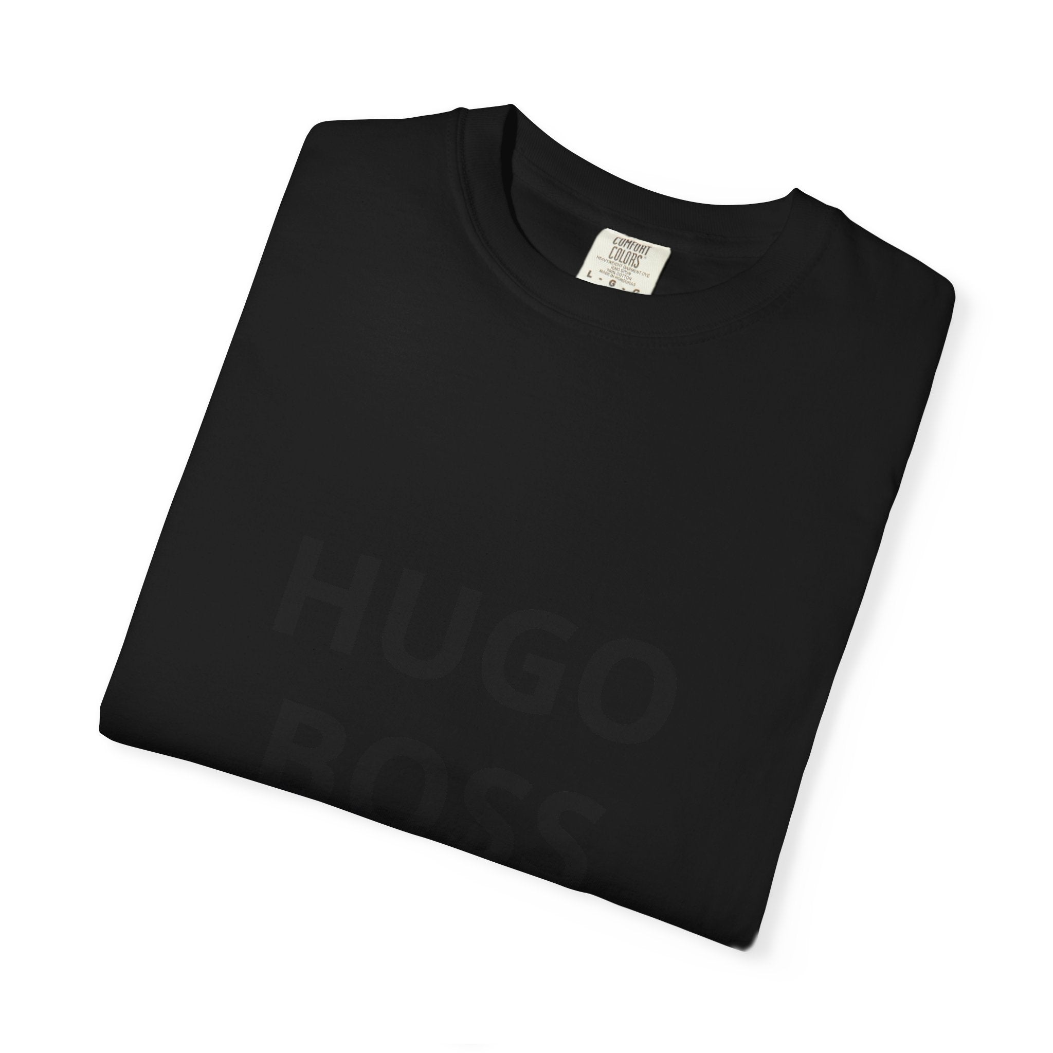 Hugo Boss Graphic T-Shirt