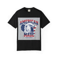 American Made Eagle T-Shirt — Patriotic USA Graphic Tee