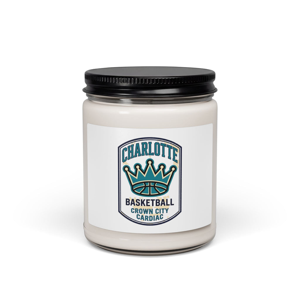 Scented Soy Candle, 9oz