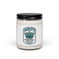 Scented Soy Candle, 9oz