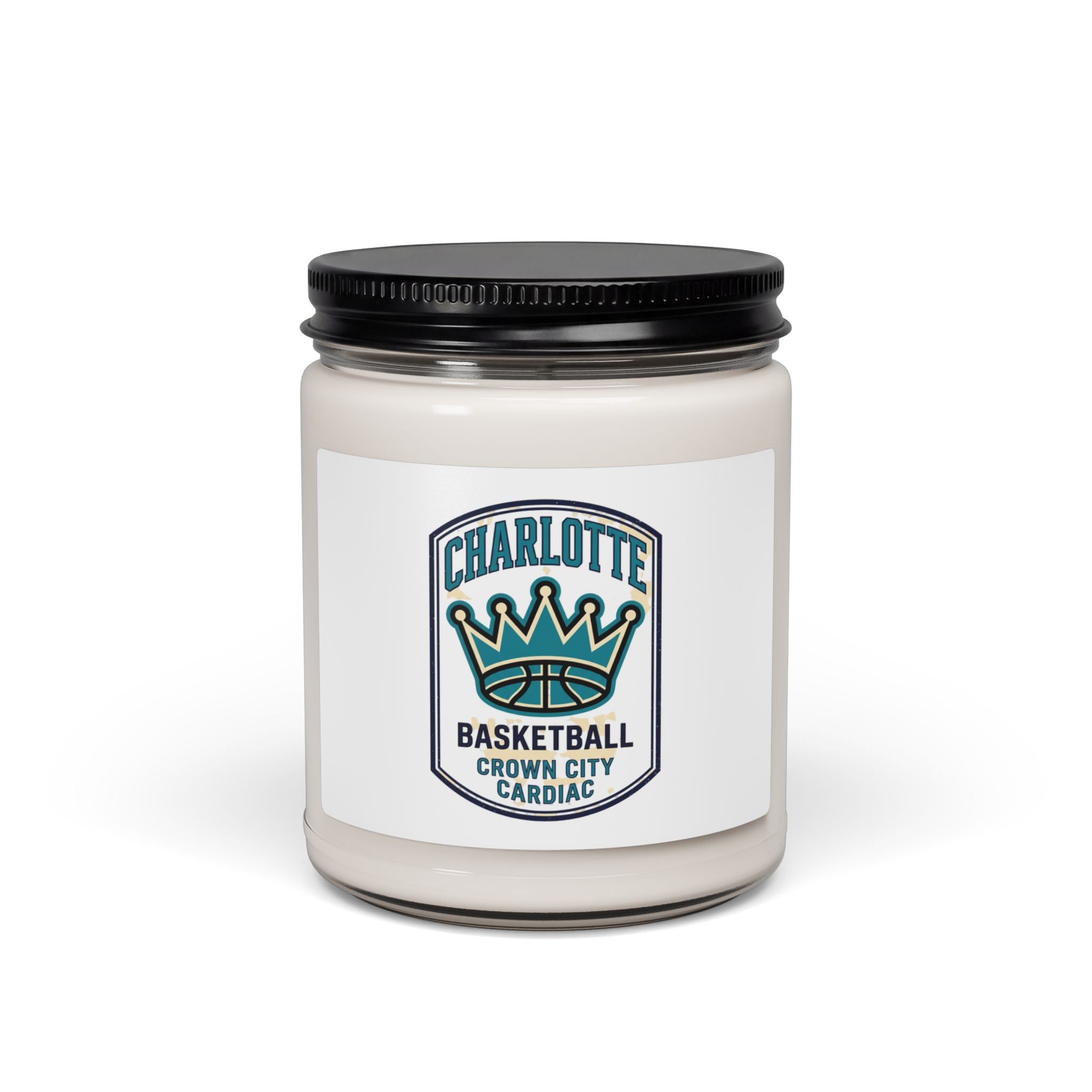 Scented Soy Candle, 9oz