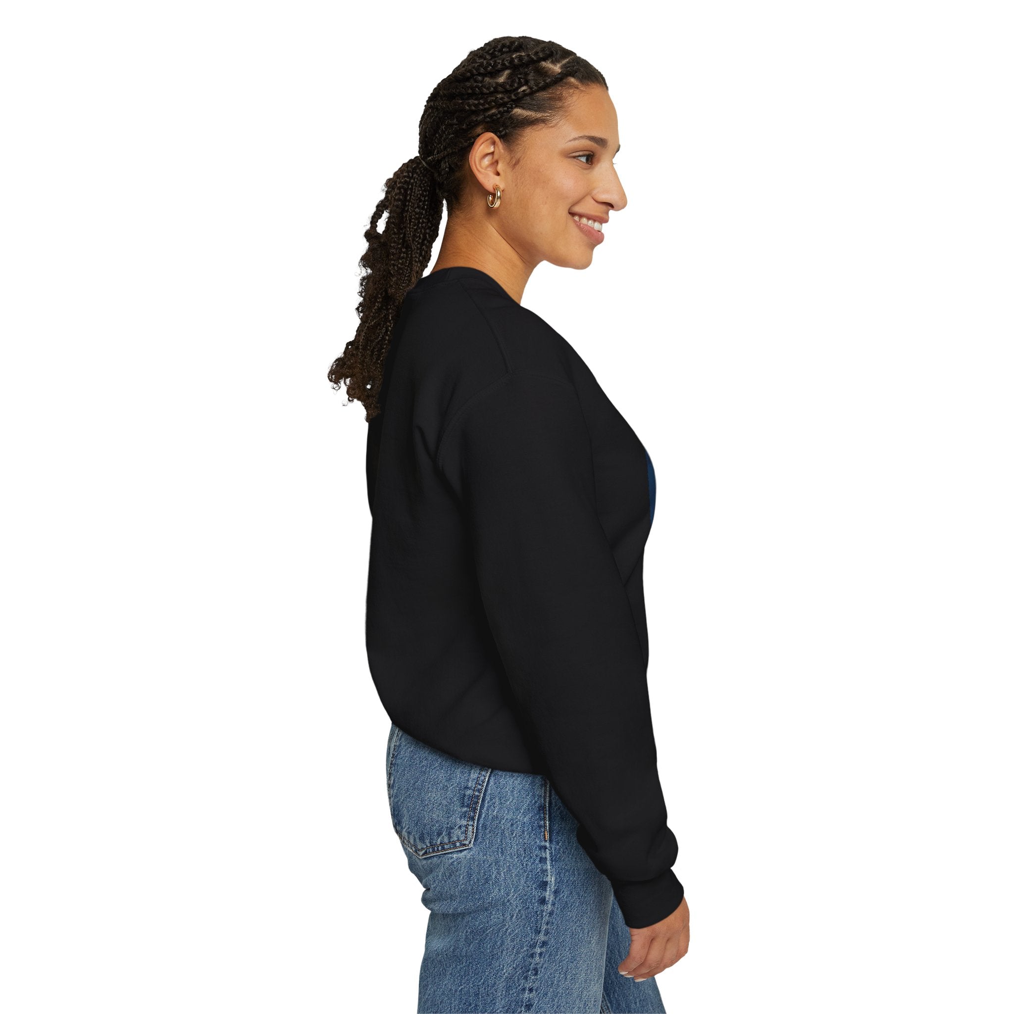 Rio de Janeiro 'The Spirit' Crewneck Sweatshirt