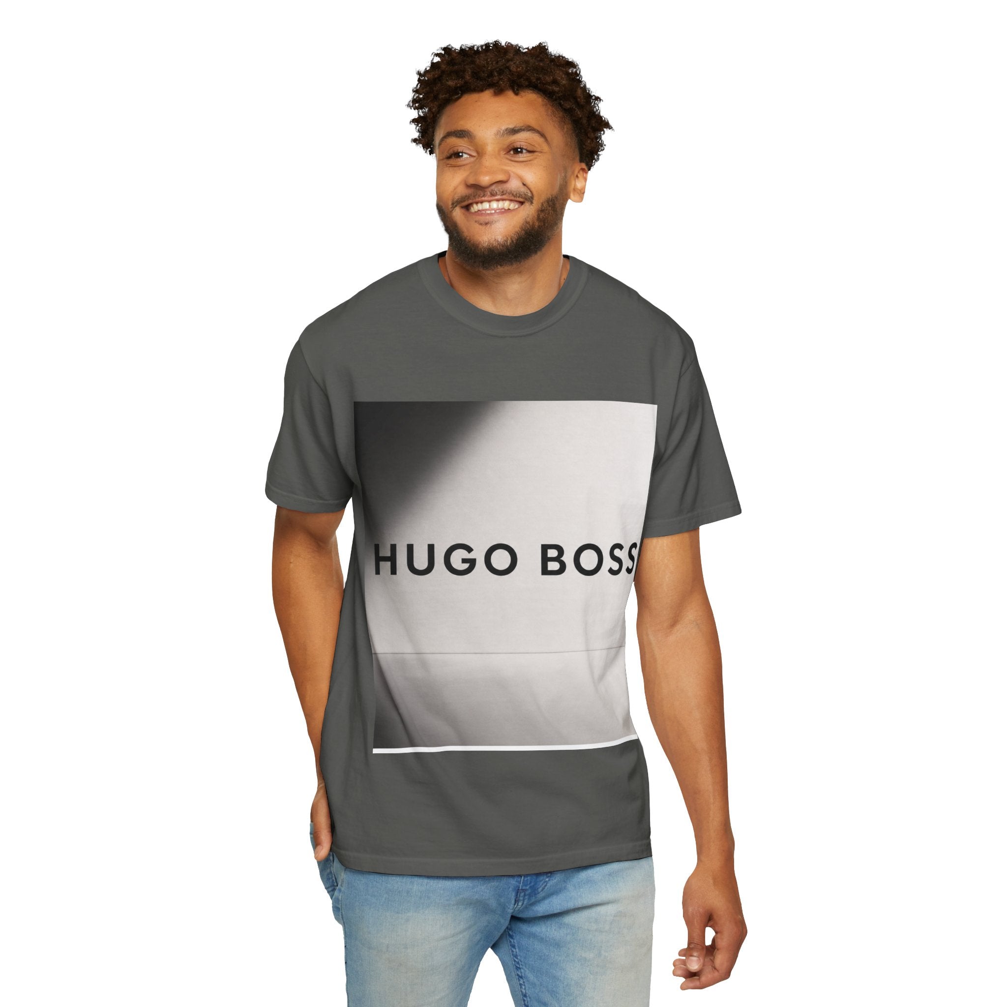 Graphic Logo T-Shirt