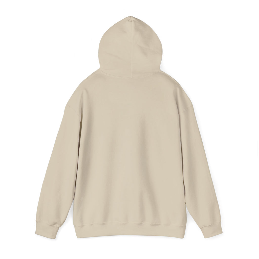 Argentina Futbol Crest Hoodie | Soccer Country Pride, National Colors