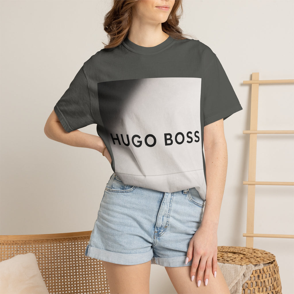 Graphic Logo T-Shirt
