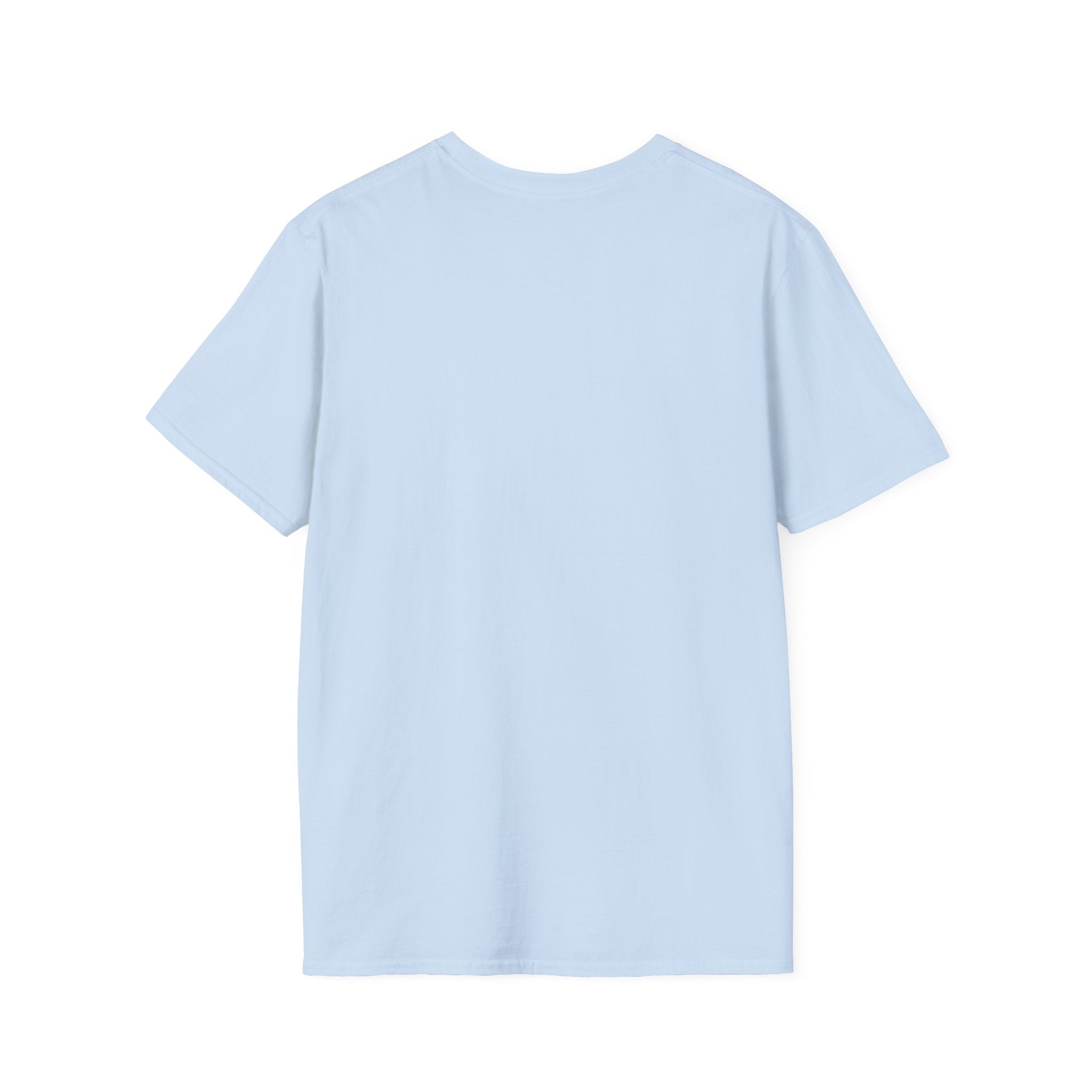 New York 99 Vintage Sports Tee — Collegiate Graphic T-Shirt