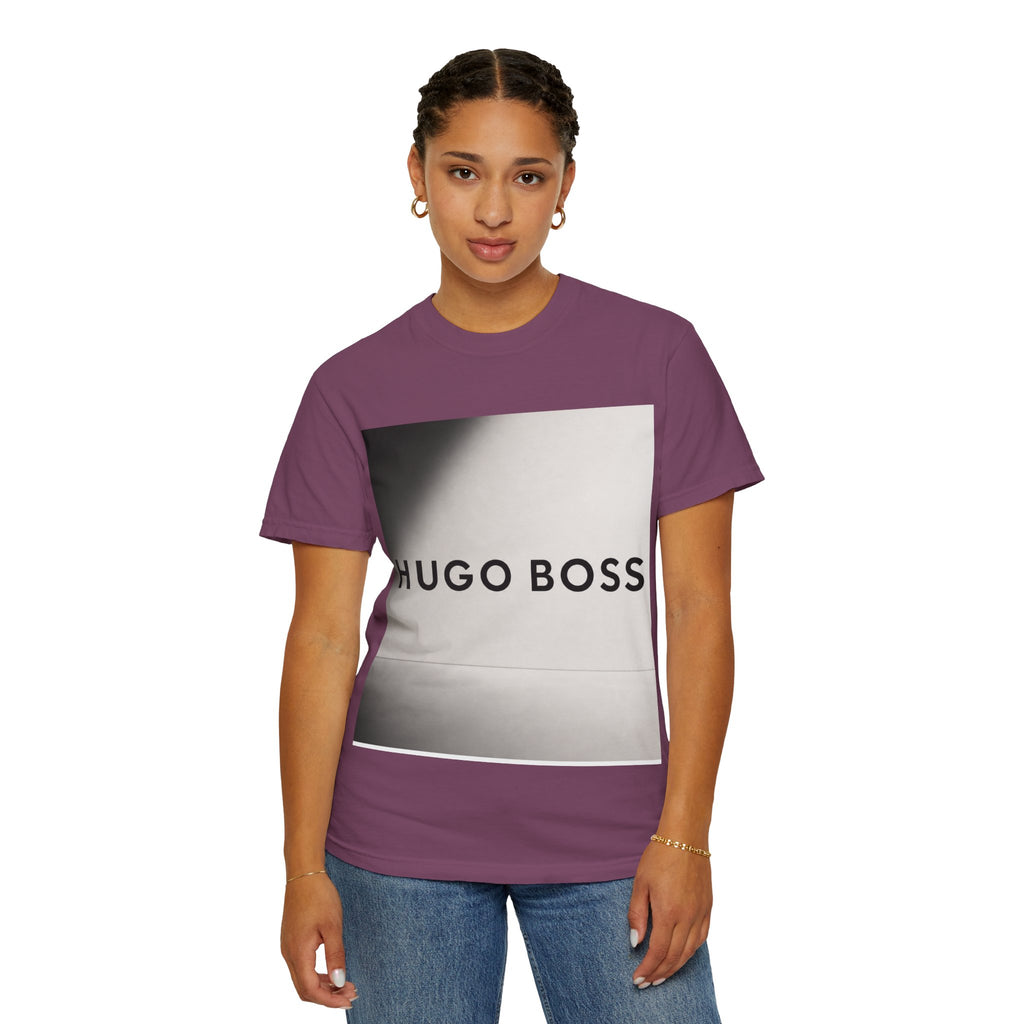 Graphic Logo T-Shirt