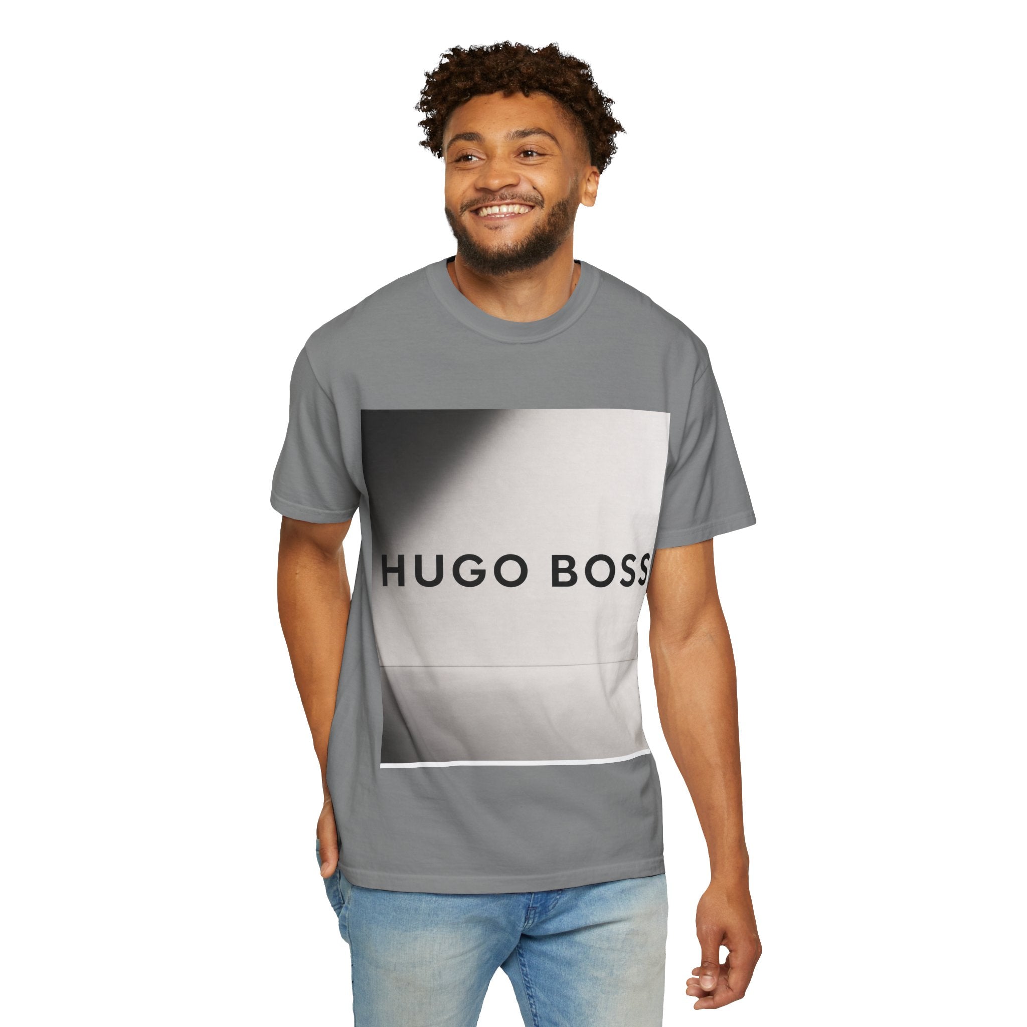 Graphic Logo T-Shirt