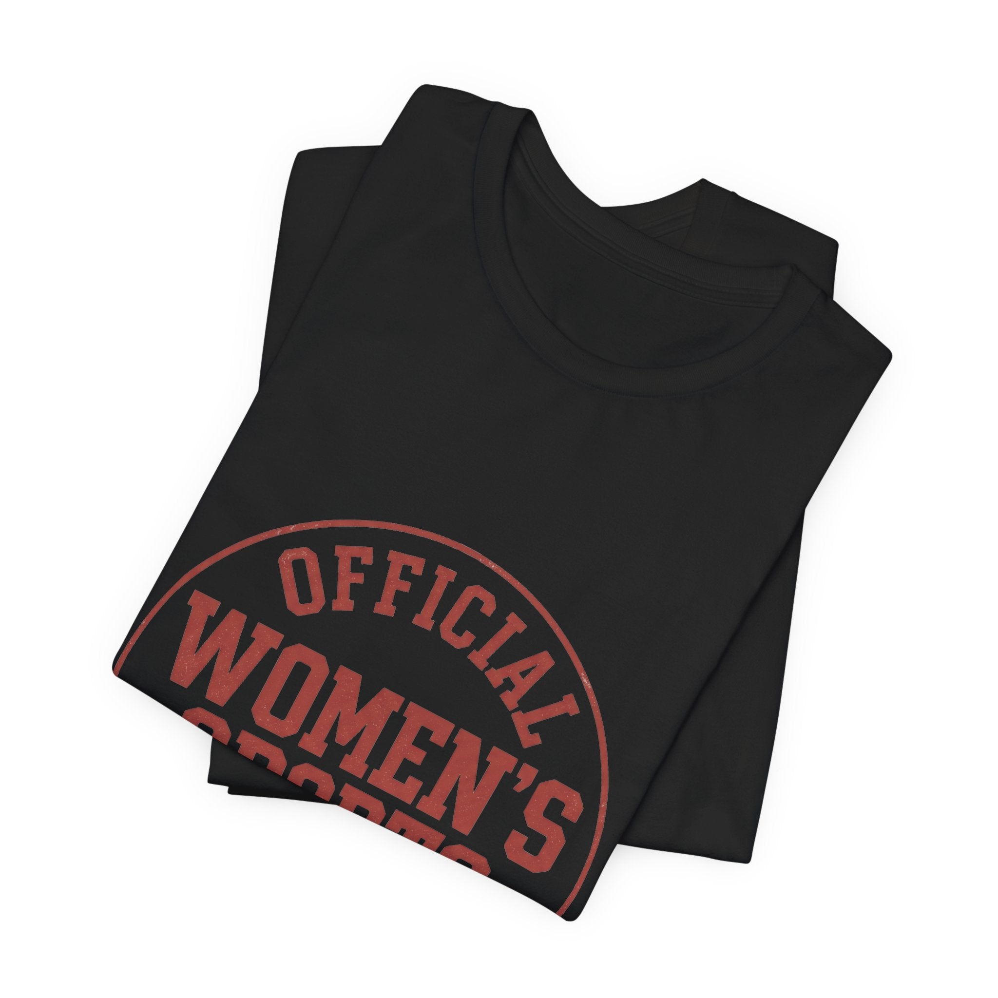 Women's Sports Fan Club Tee | Women's Sports Fandom, Athletic Pride