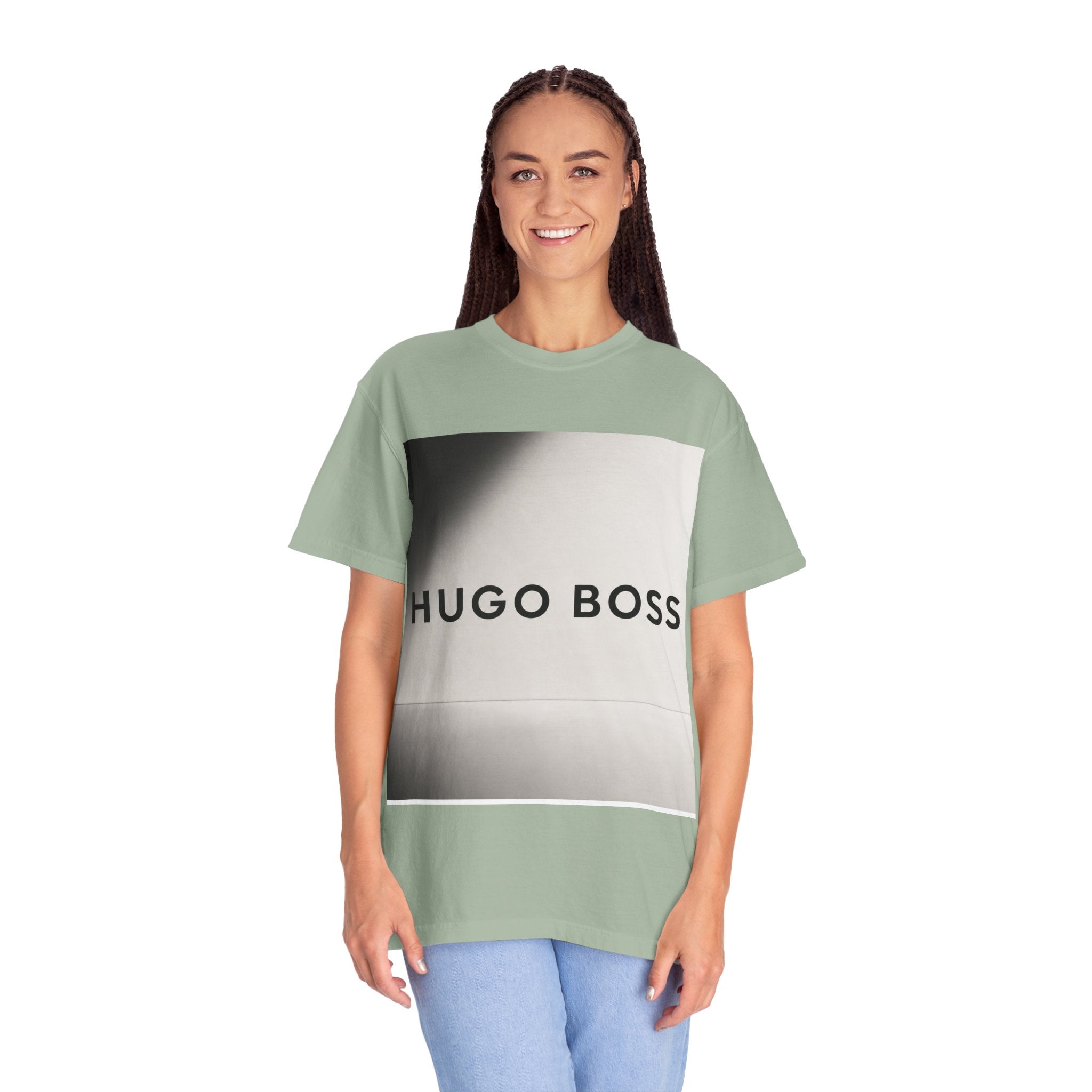 Graphic Logo T-Shirt