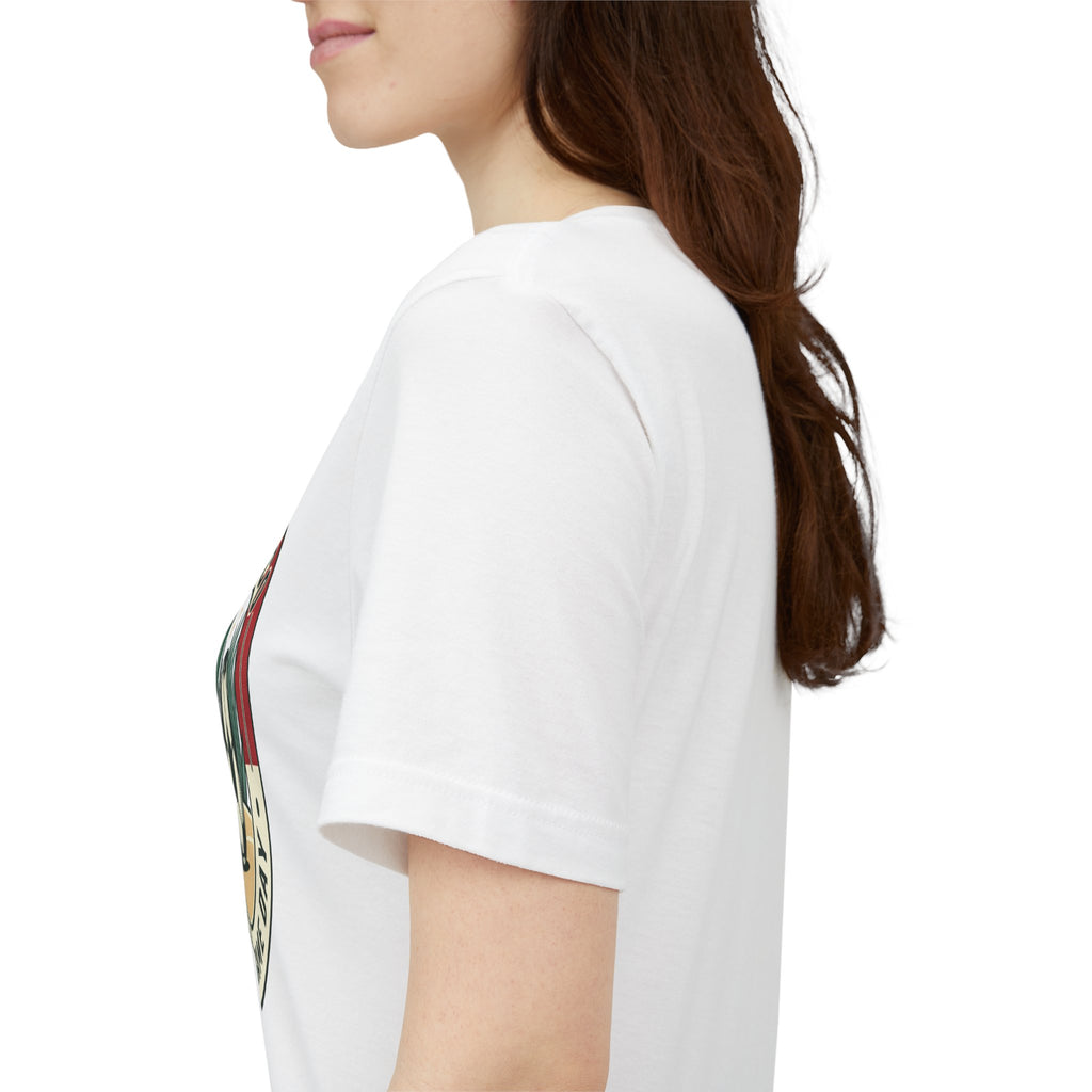 Mexico Futbol Game Day T-Shirt