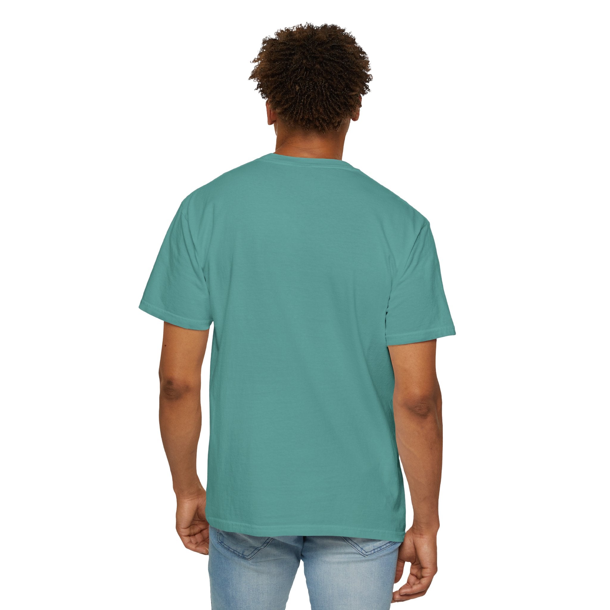 Wings of Peace Skull T-Shirt — "Soar Above With Love" Vintage Graphic Tee