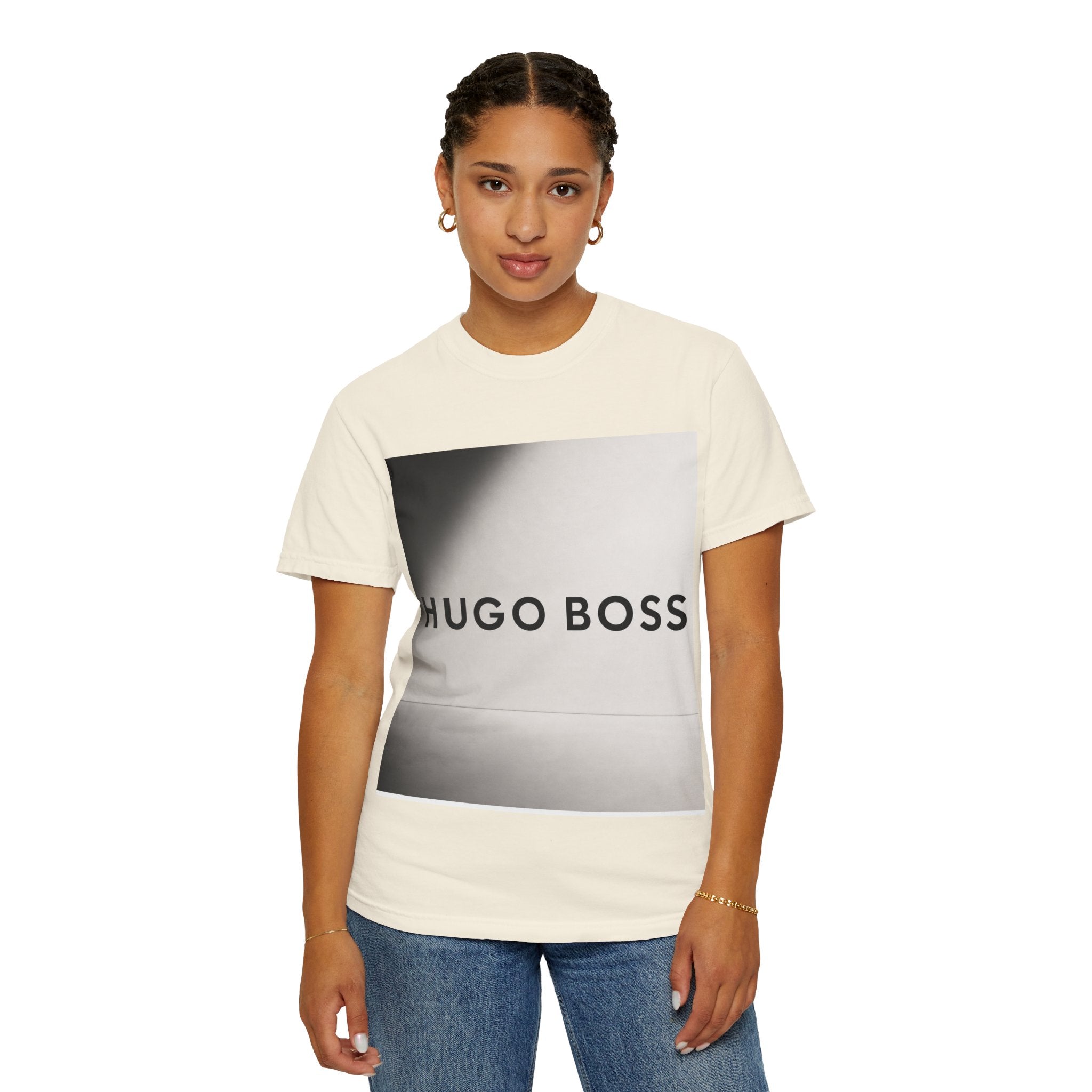 Graphic Logo T-Shirt