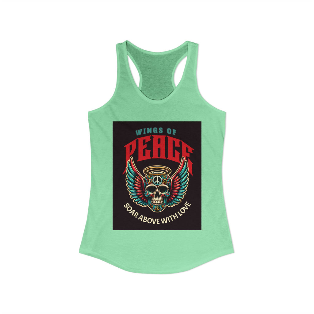 Women's Ideal Racerback Tank