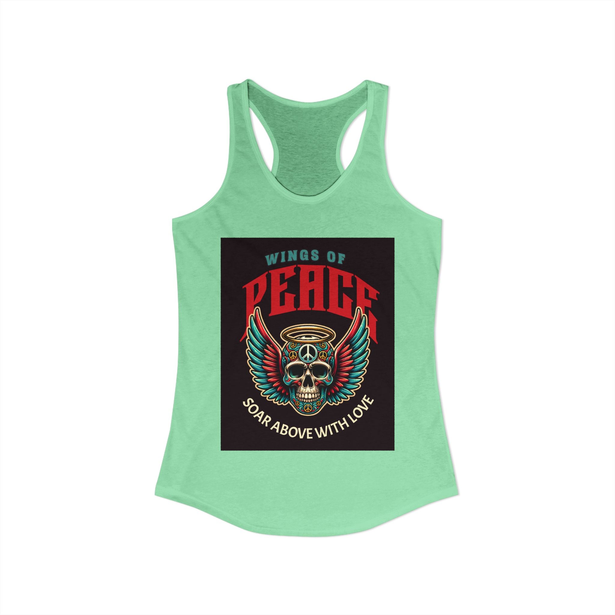 Women's Ideal Racerback Tank