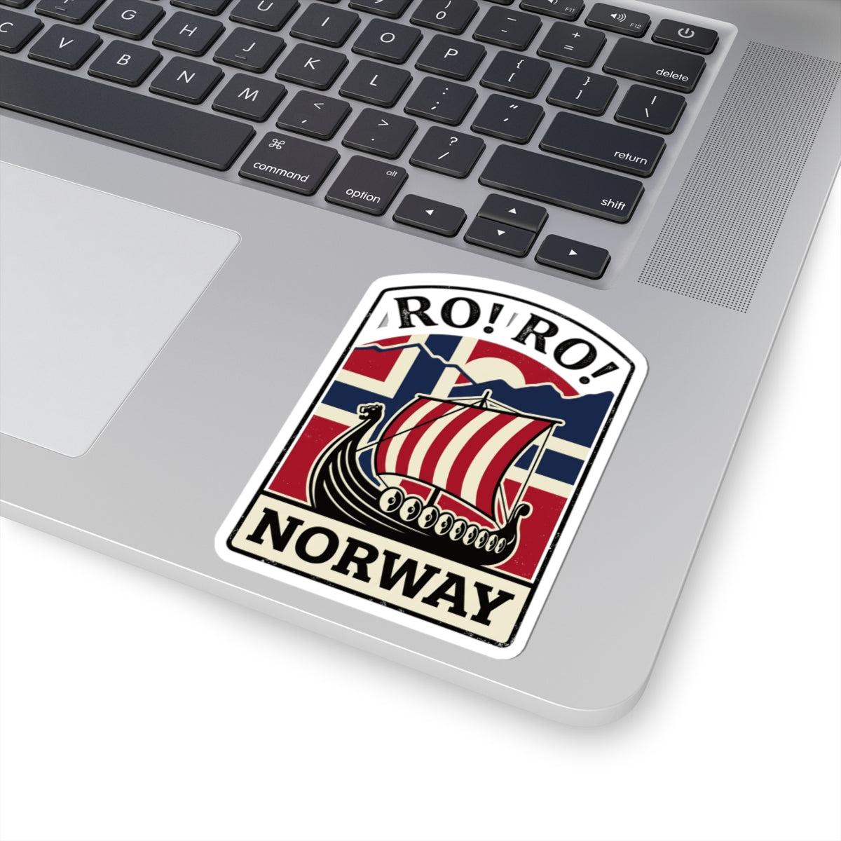 Kiss-Cut Stickers