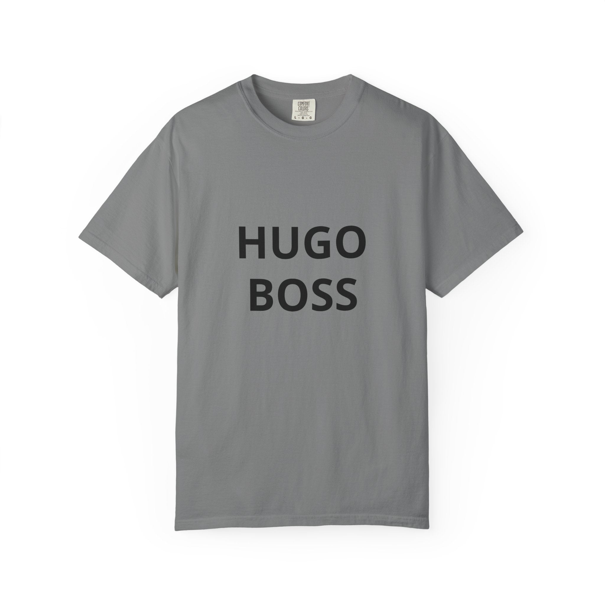 Hugo Boss Graphic T-Shirt