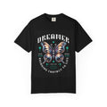 Dreamer Butterfly T-Shirt — Bringing Fantasy to Life Graphic Tee