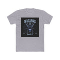 Macabre Spider Tee – 'Macabre' Graphic Horror T-Shirt