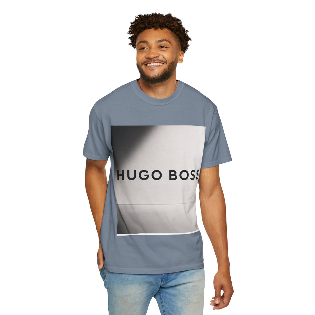 Graphic Logo T-Shirt