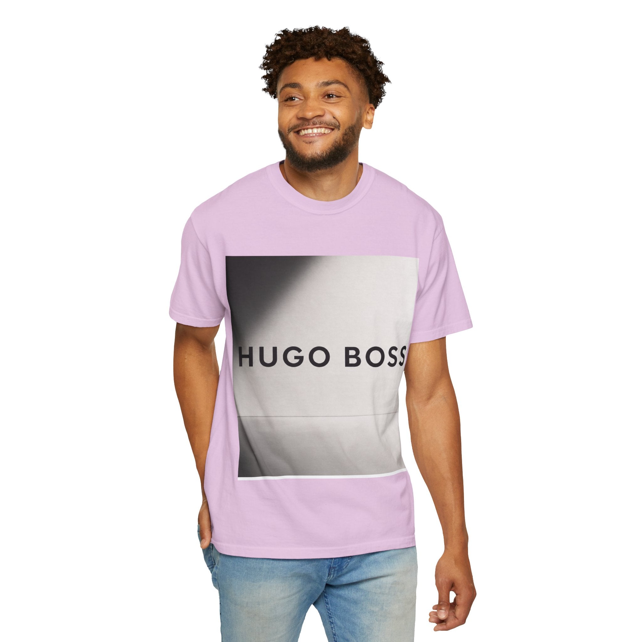 Graphic Logo T-Shirt