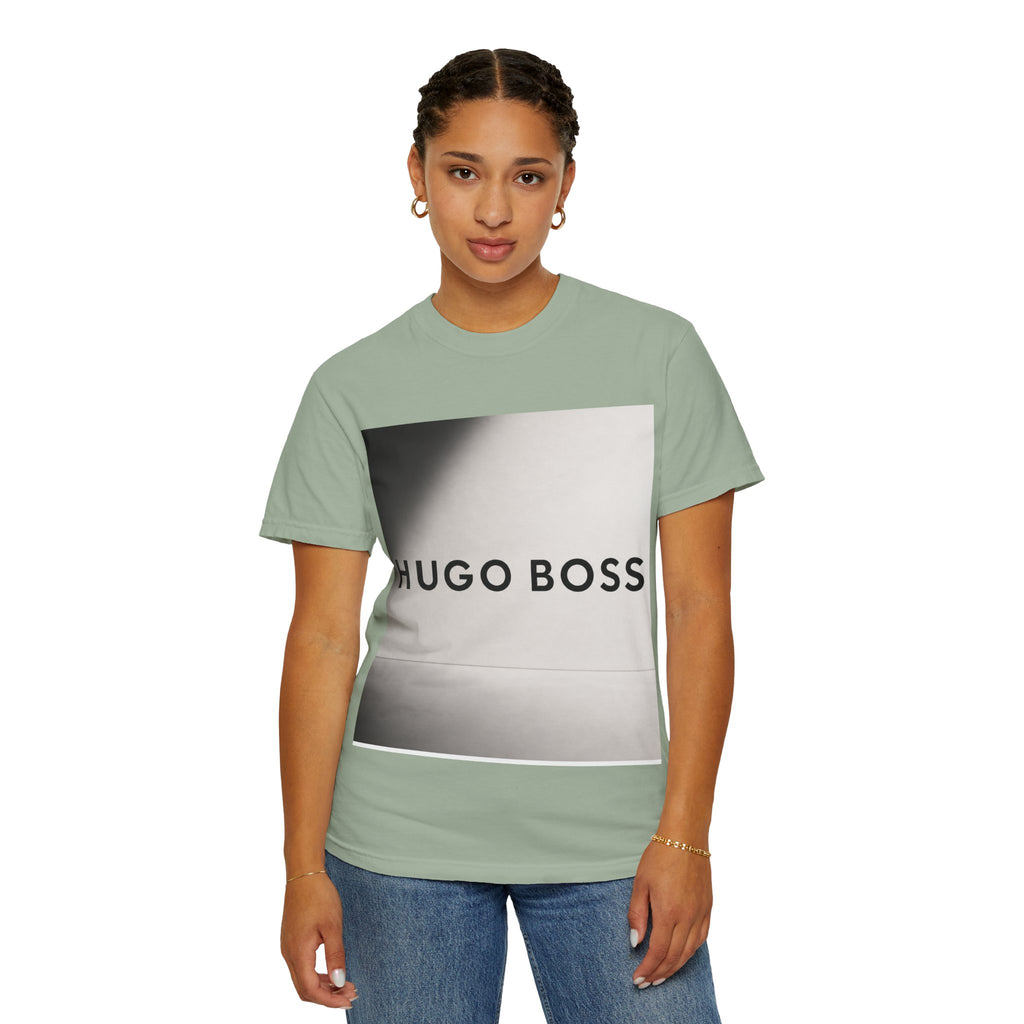 Graphic Logo T-Shirt