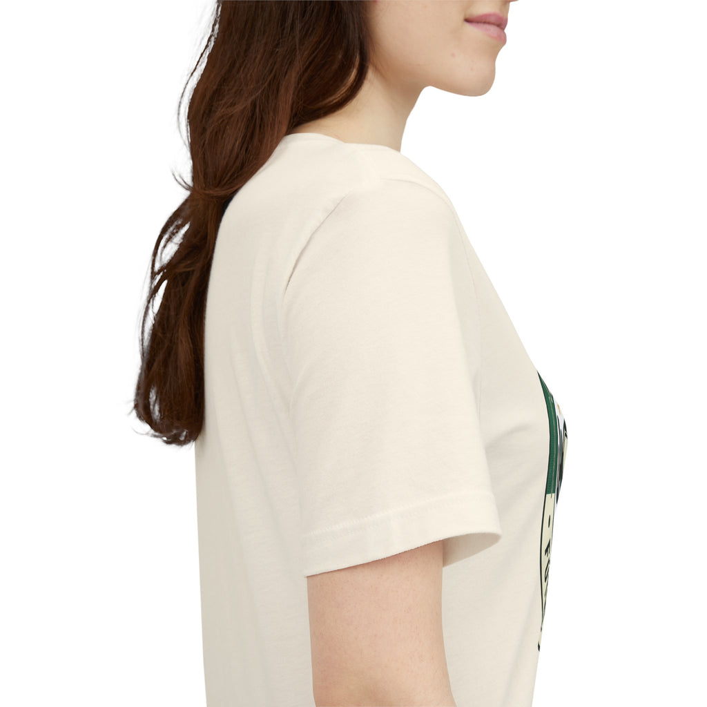 Mexico Futbol Game Day T-Shirt
