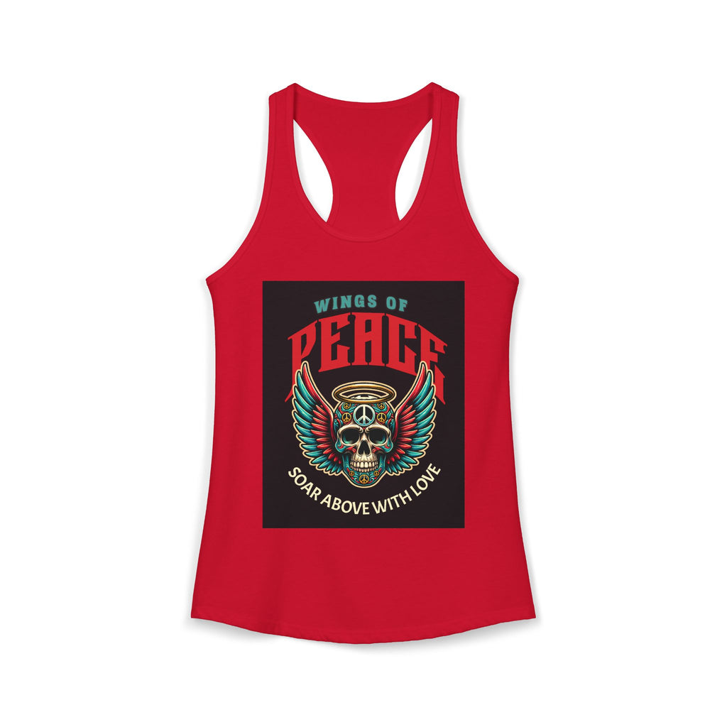 Women's Ideal Racerback Tank