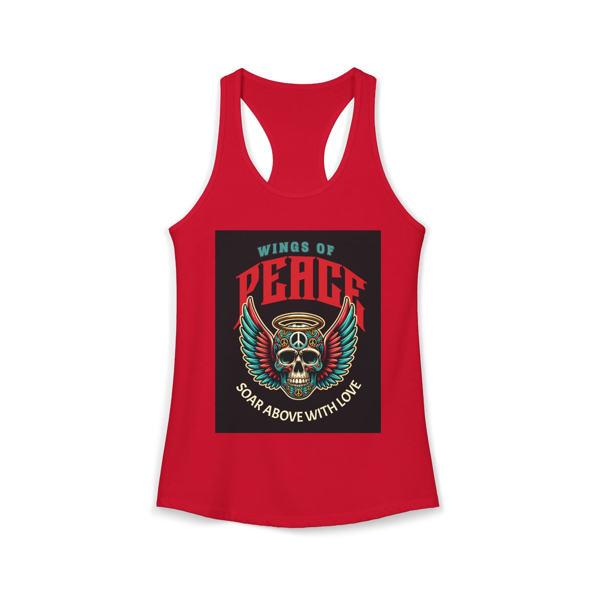Women's Ideal Racerback Tank