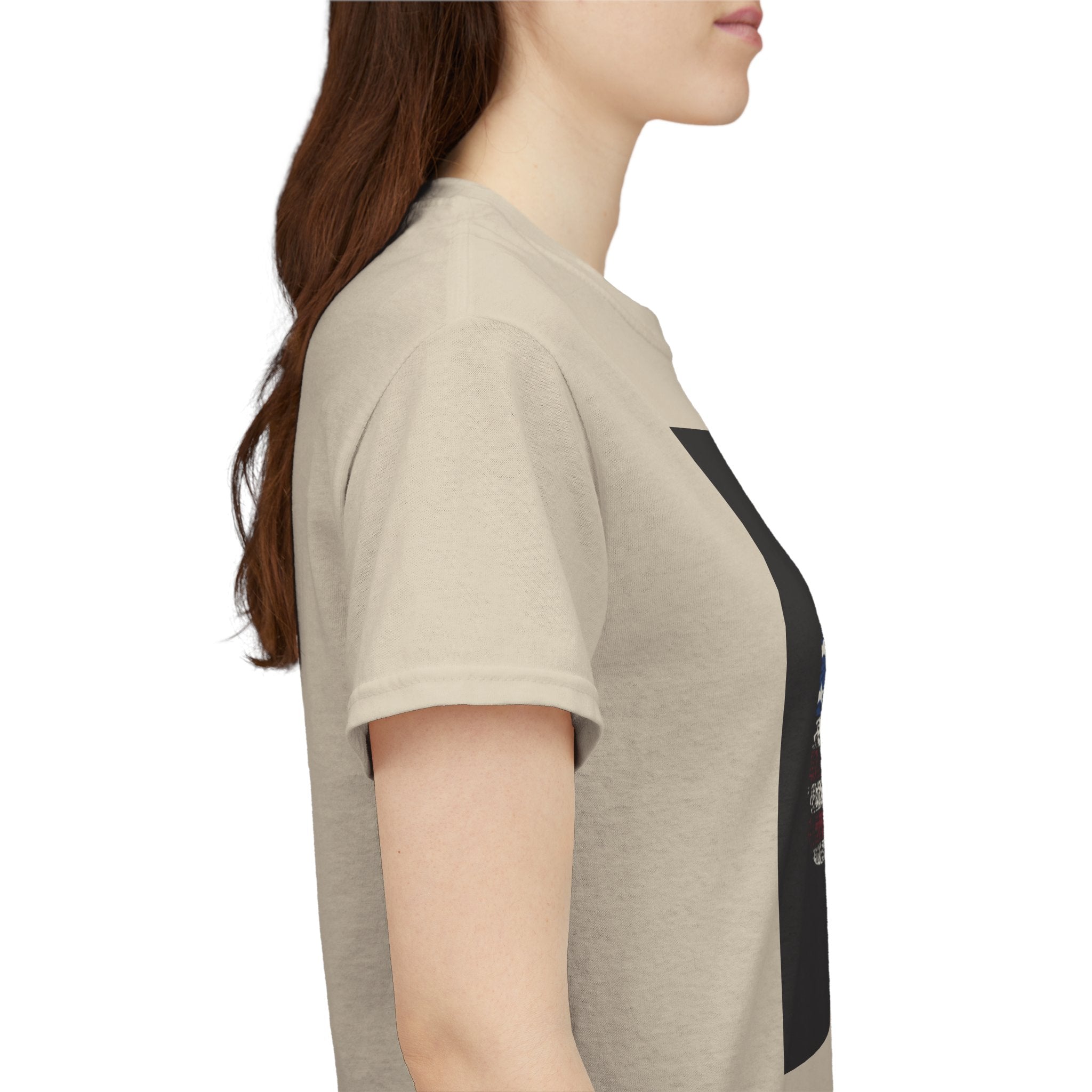 USA Flag 'Made in America' T-Shirt