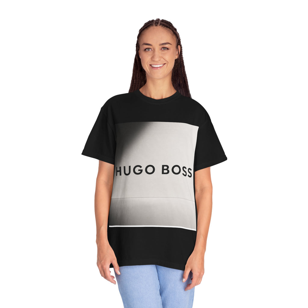 Graphic Logo T-Shirt