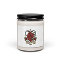 Scented Soy Candle, 9oz