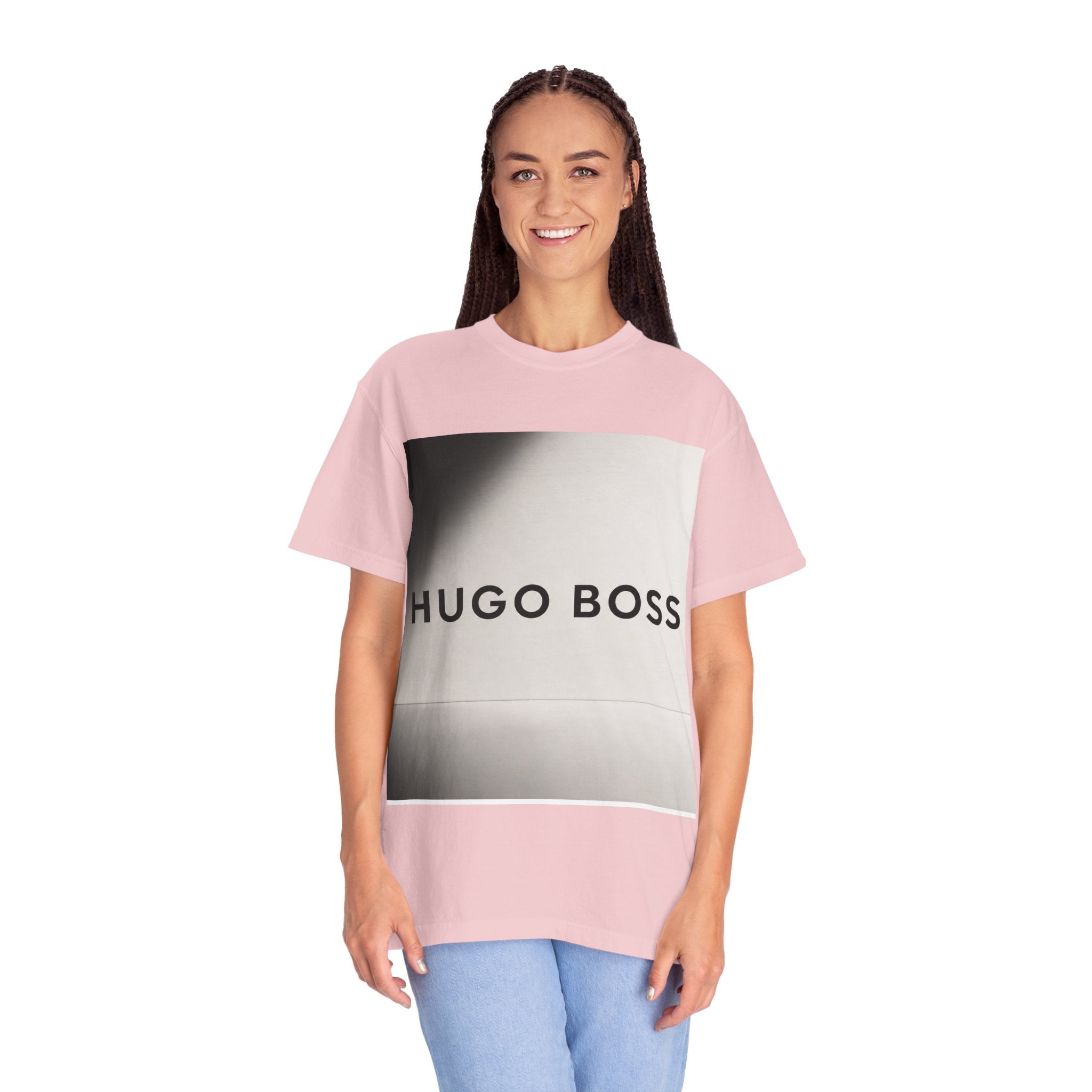 Graphic Logo T-Shirt
