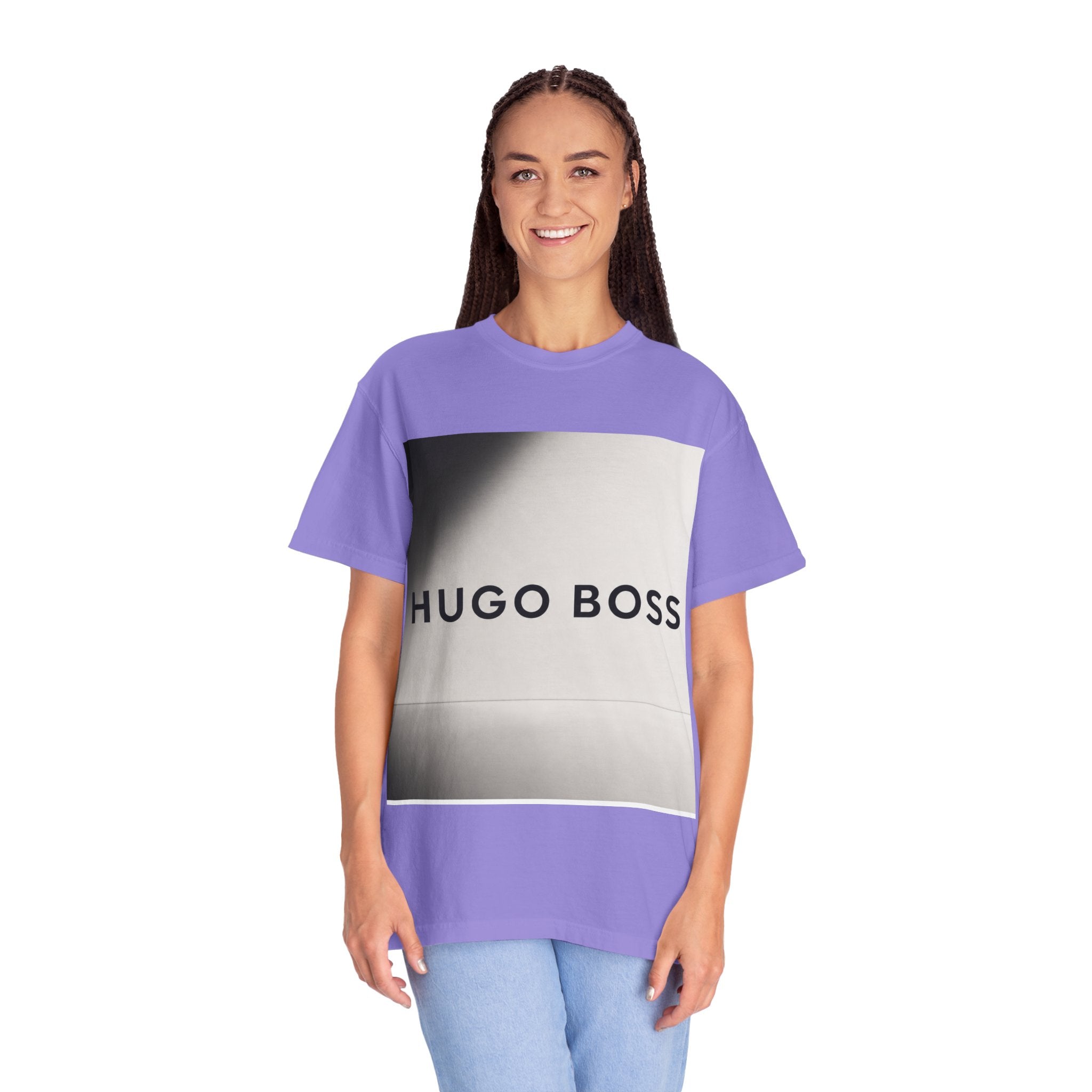Graphic Logo T-Shirt