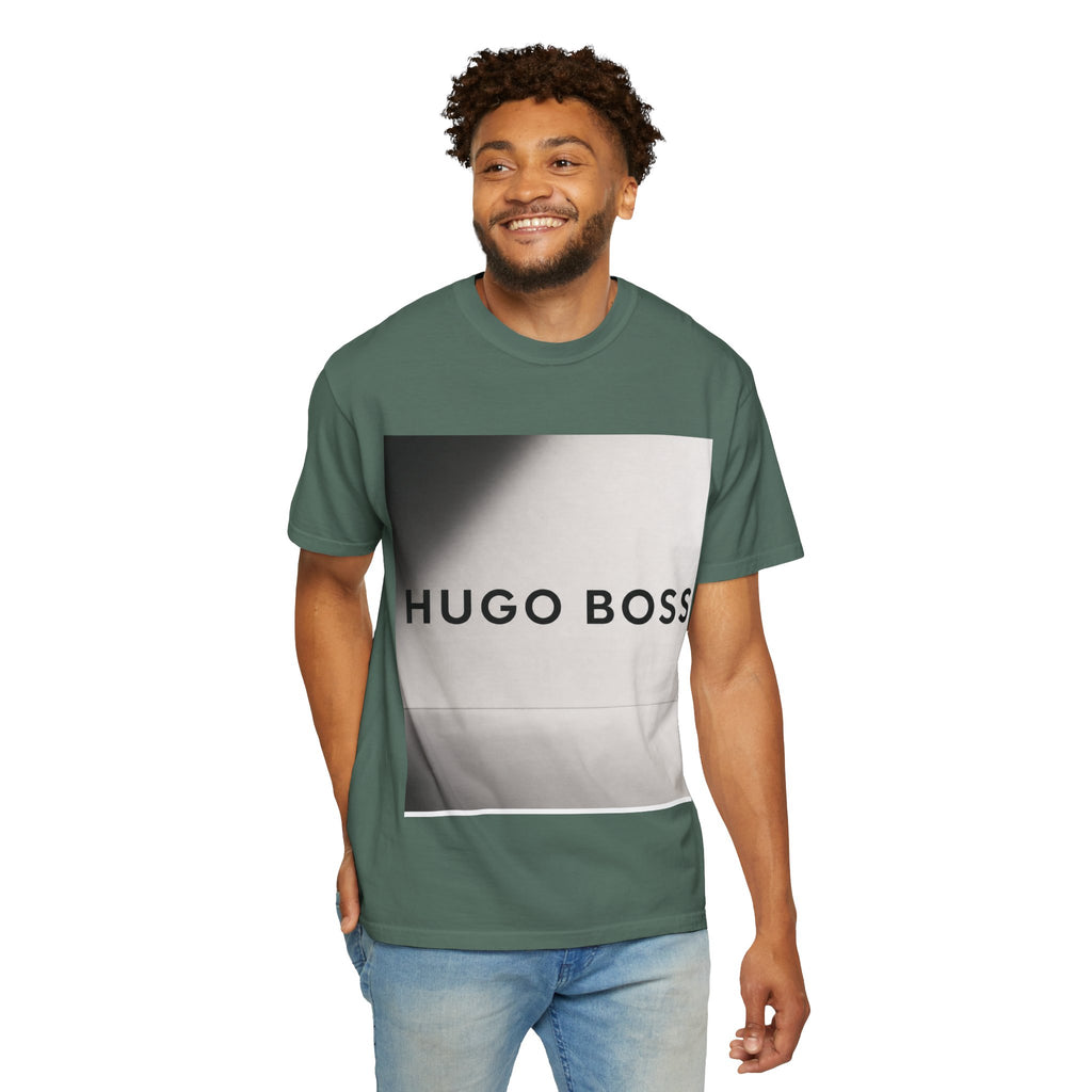 Graphic Logo T-Shirt