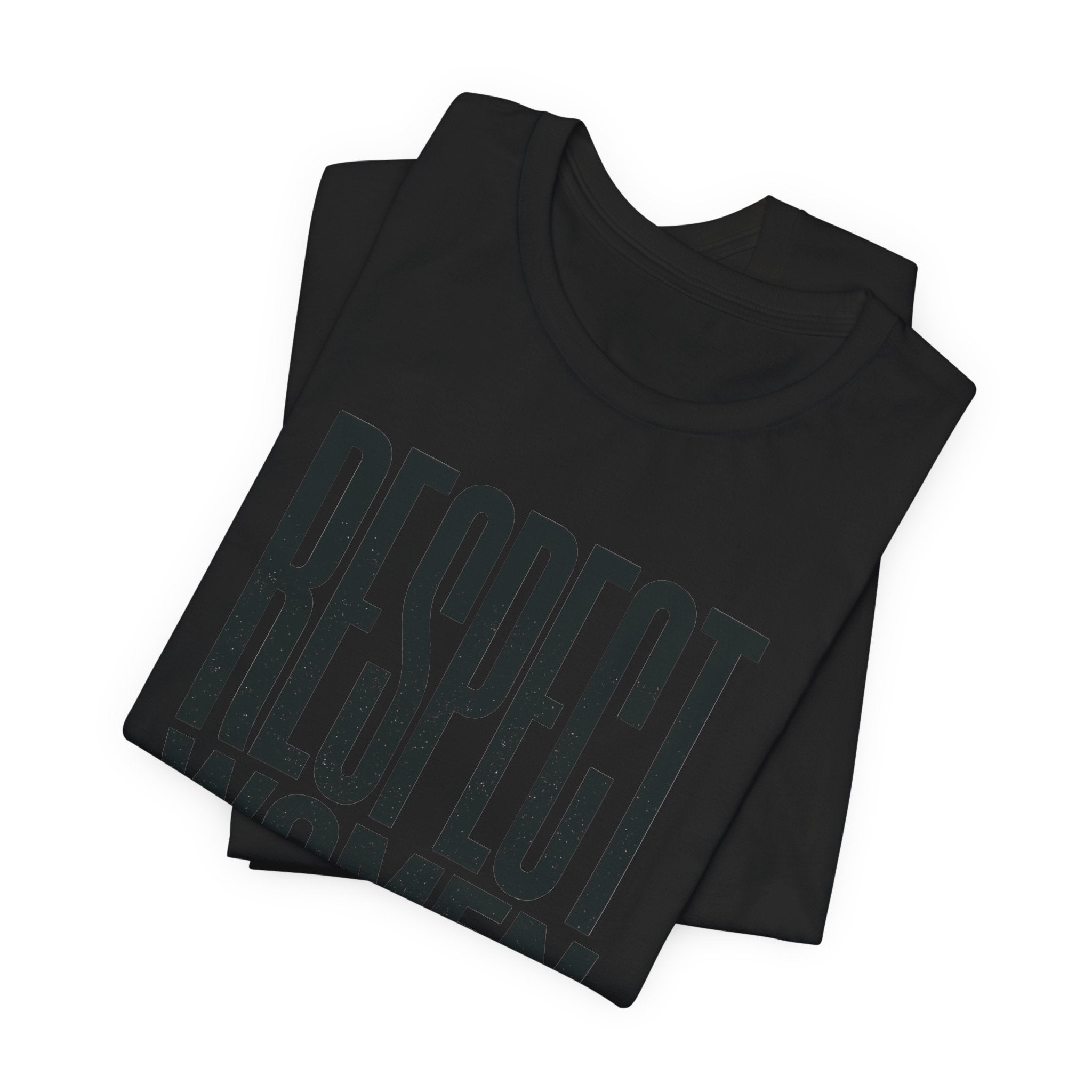 Respect Women Athletes Tee | Women's Sports Fandom, Support Athletes