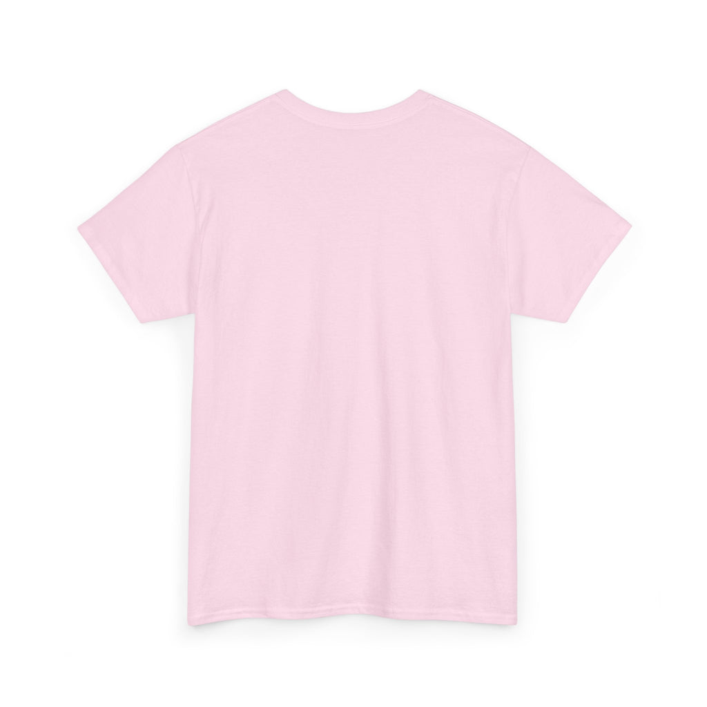Skull Beach Tee — "Under the Sun" Retro Surf Graphic T-Shirt