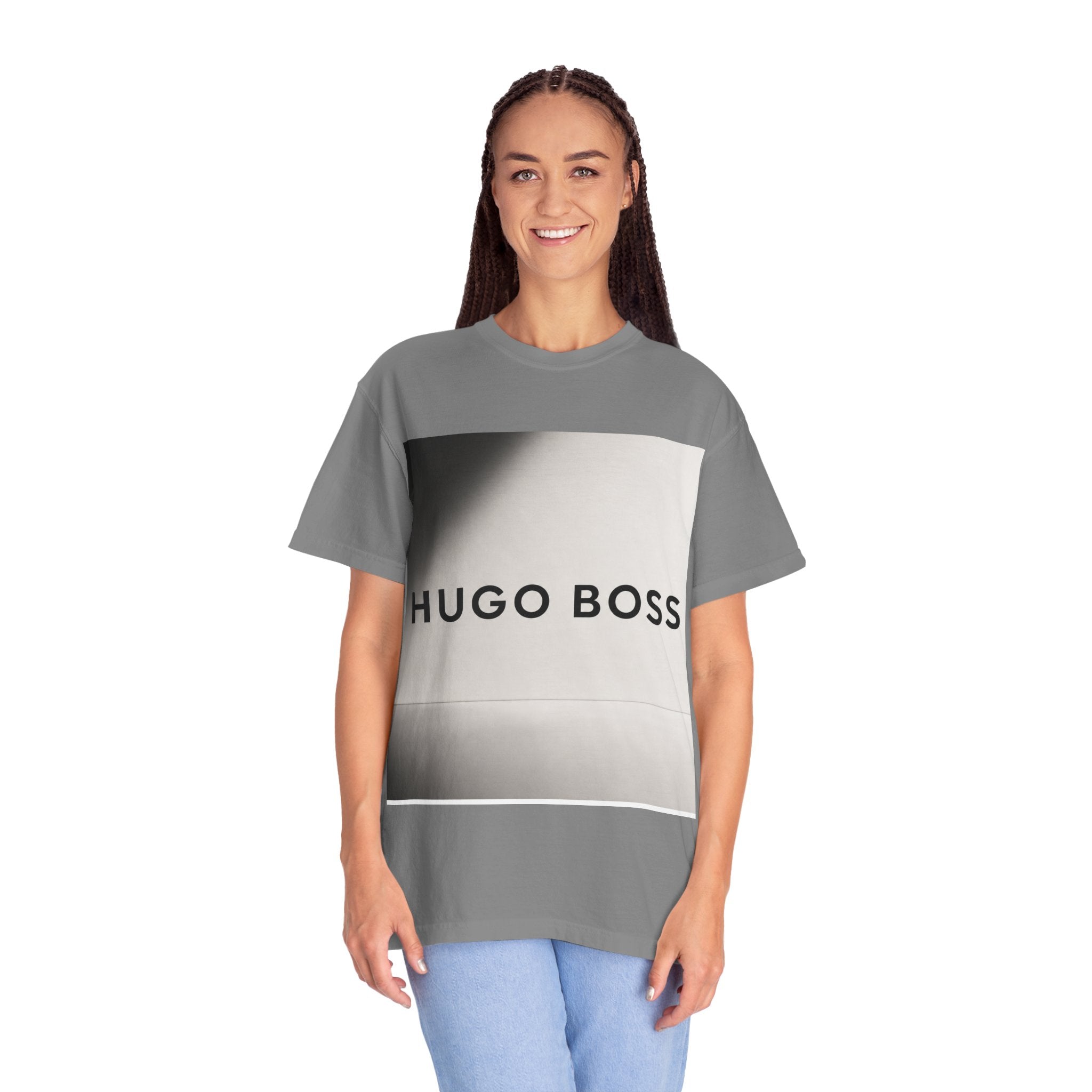 Graphic Logo T-Shirt