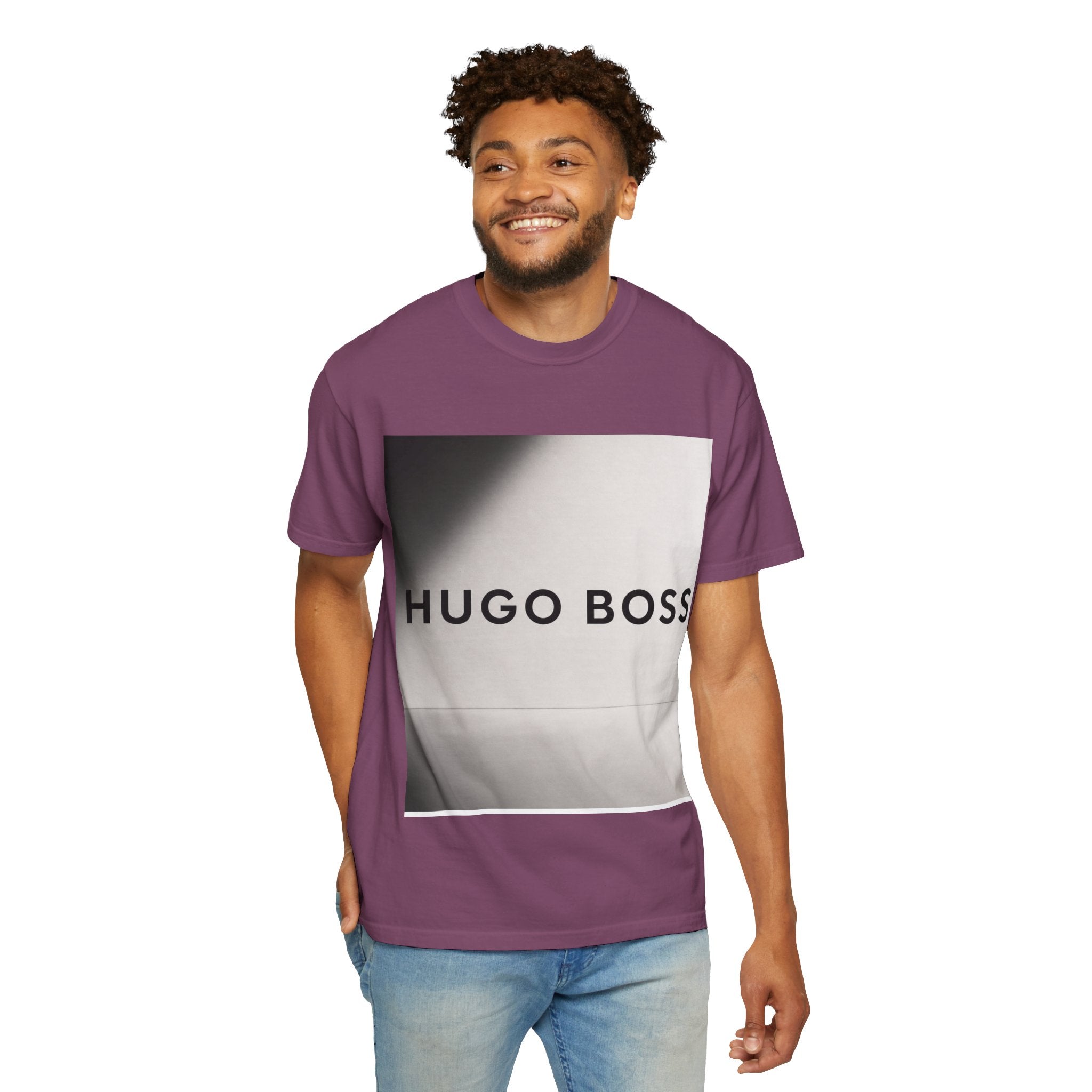Graphic Logo T-Shirt