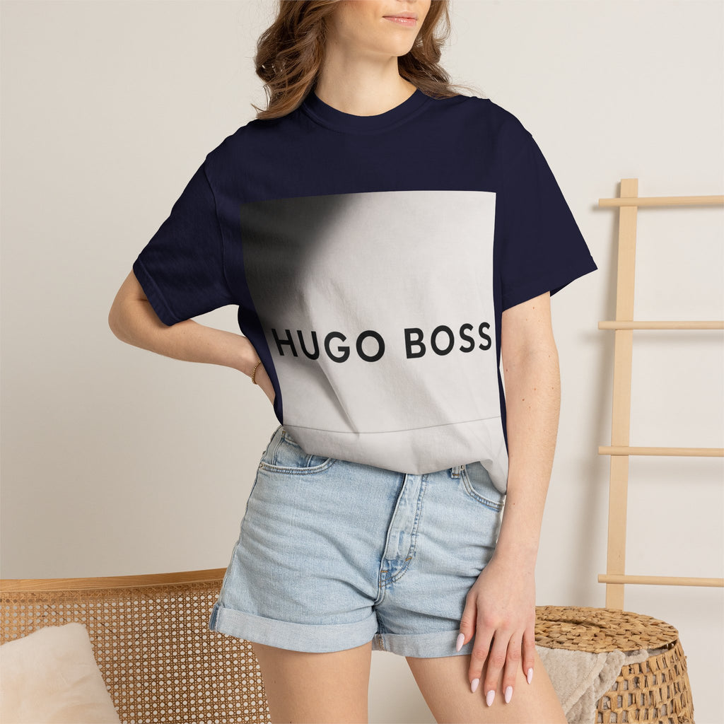 Graphic Logo T-Shirt