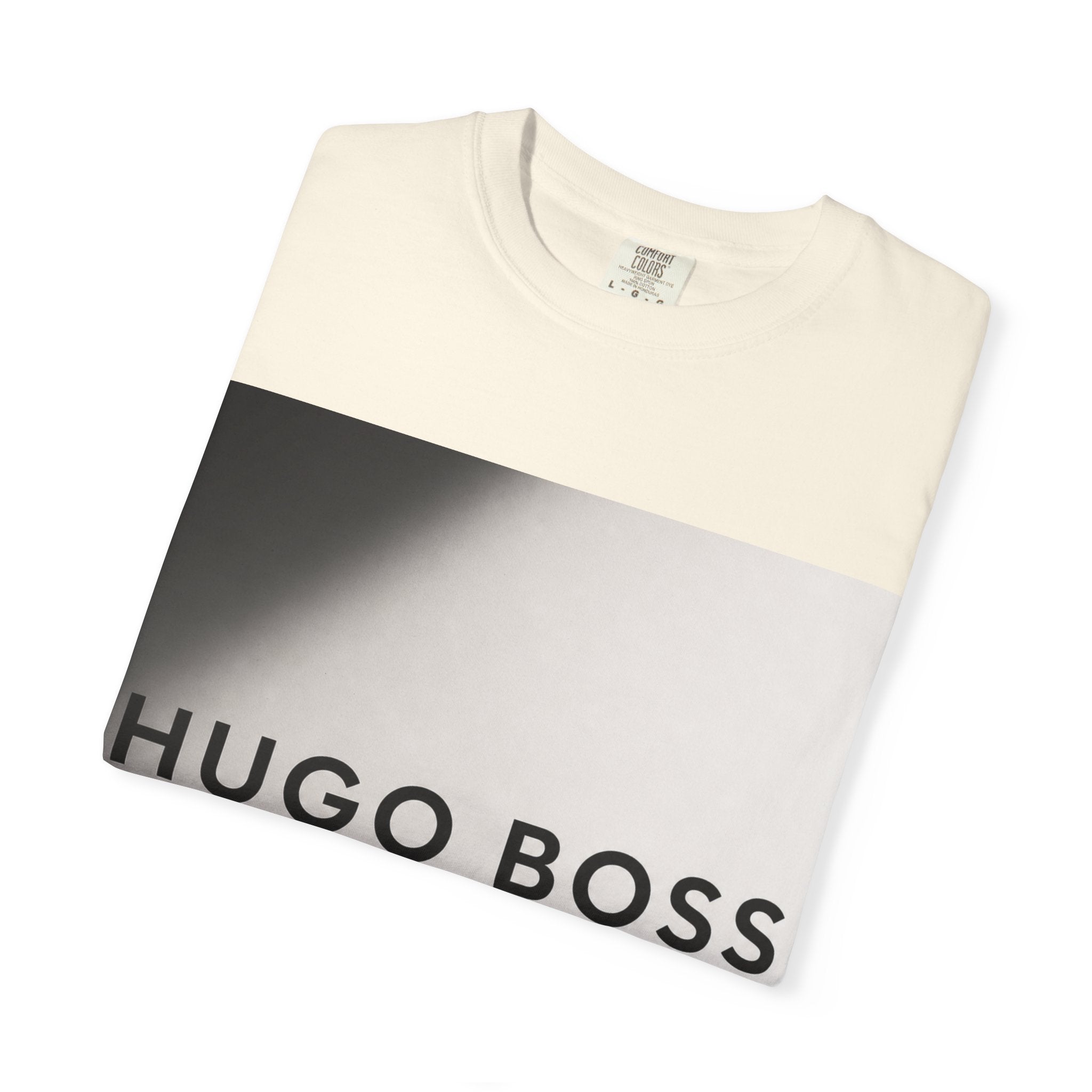 Graphic Logo T-Shirt