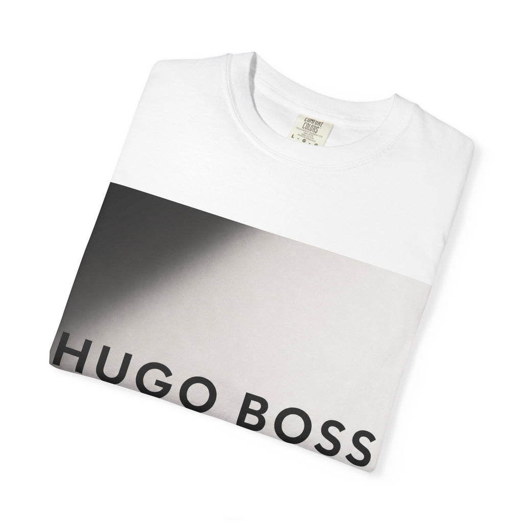 Graphic Logo T-Shirt